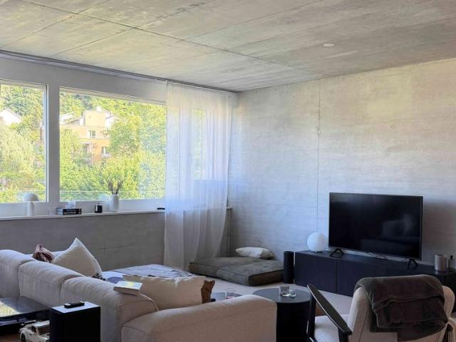 Apartment mieten in Baden, Aargau