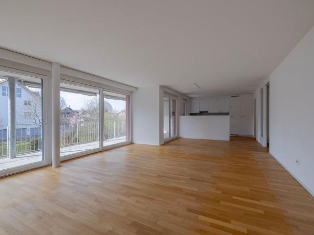 Apartment mieten in Laupen, Bern