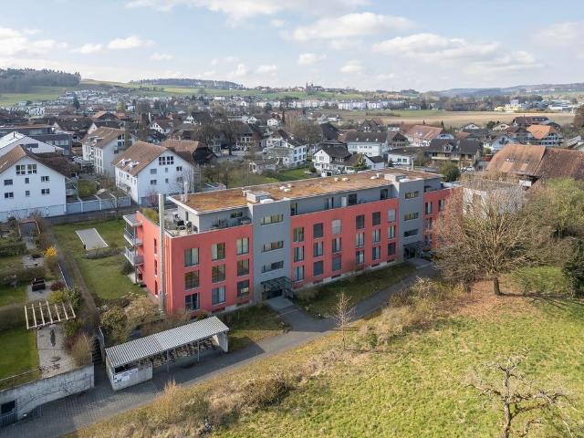 Apartment mieten in Laupen, Bern
