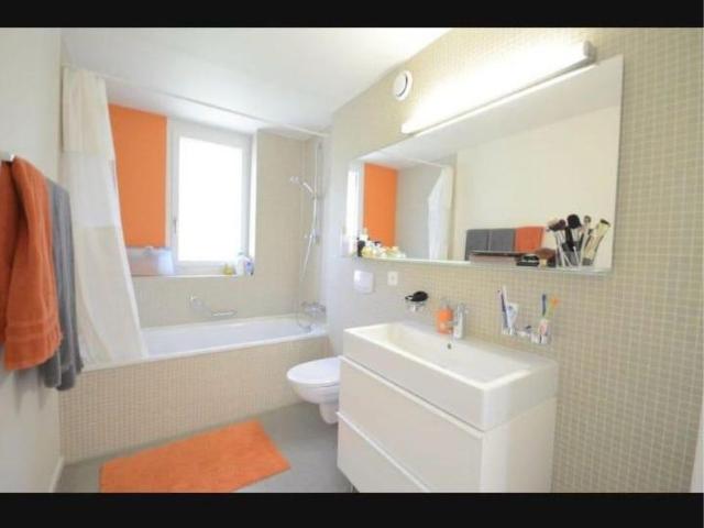 Apartment mieten in Mont-sur-Lausanne, Waadt