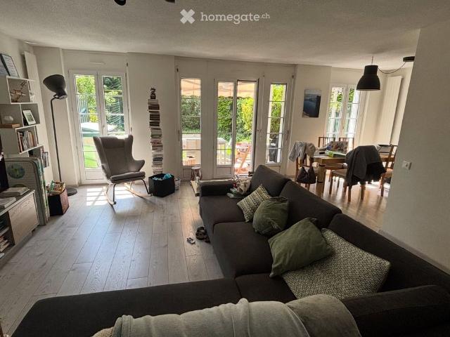 Apartment mieten in Veyrier