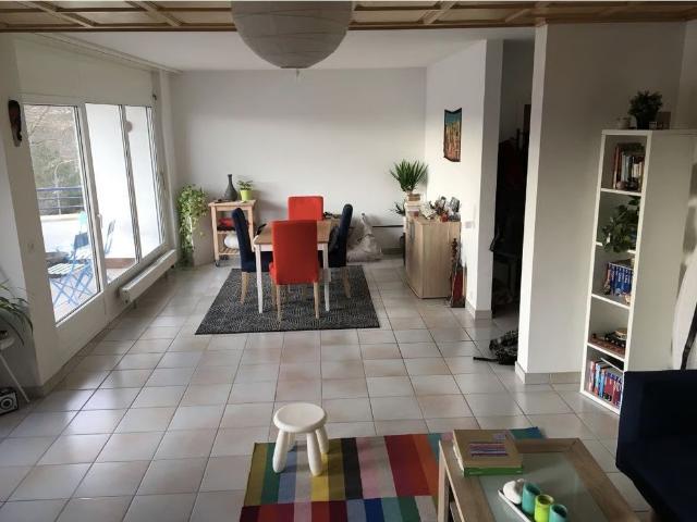 Apartment mieten in Nyon, Waadt