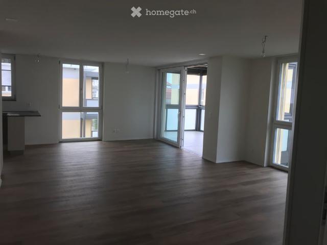 Apartment mieten in Balsthal, Solothurn
