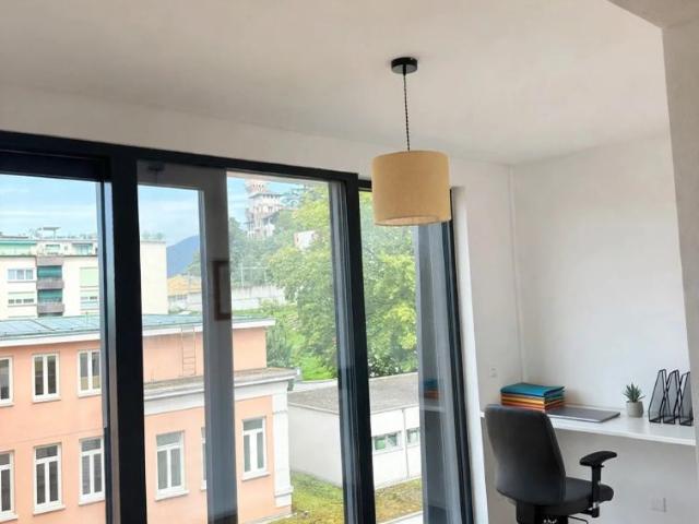 Apartment mieten in Paradiso, Distretto di Lugano