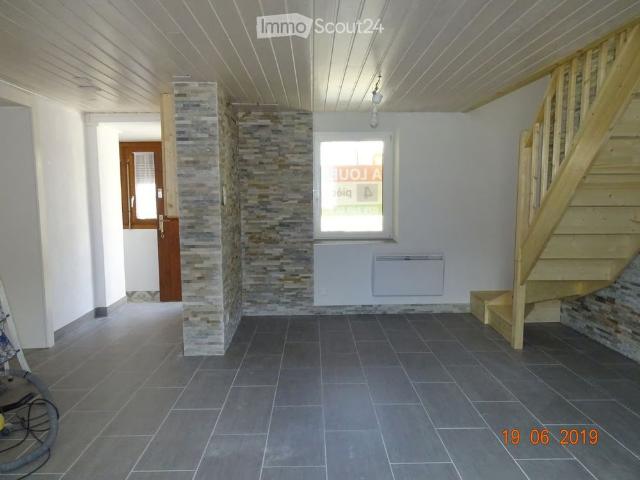 Apartment mieten in Fully, Wallis