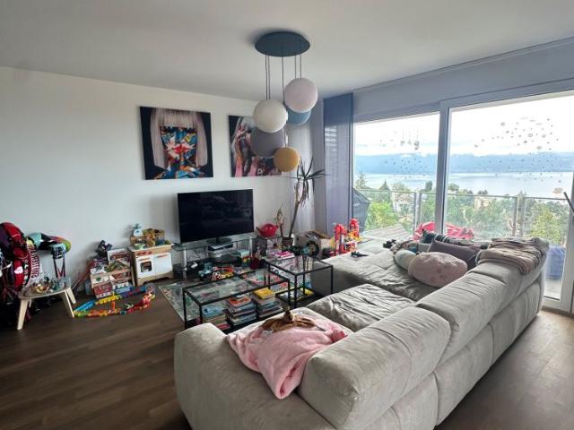 Apartment mieten in Cheseaux-Lausanne, Waadt