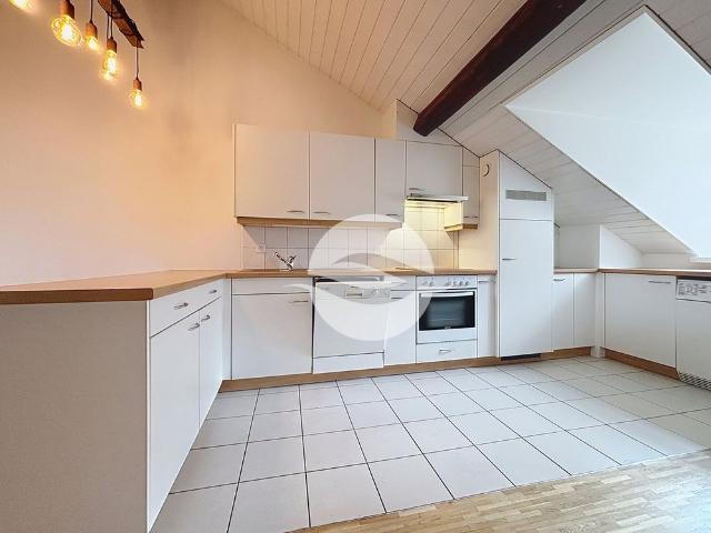 Haus mieten in Carouge (GE)