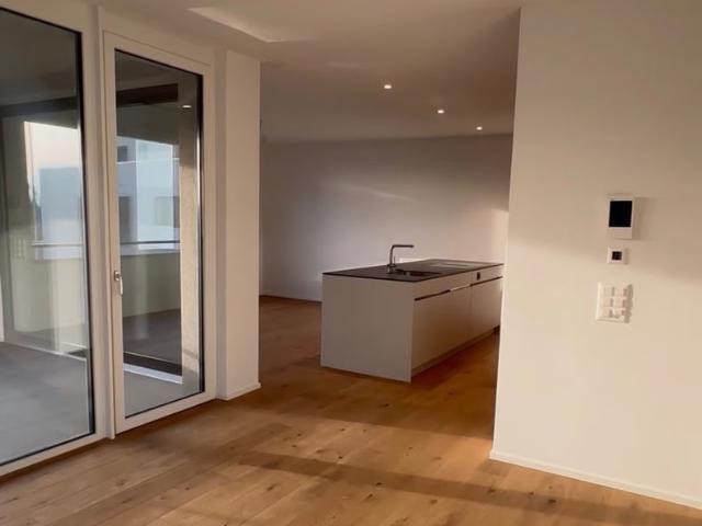Apartment mieten in Widnau, Wahlkreis Rheintal