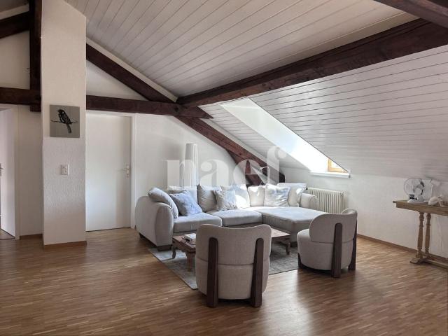 Haus mieten in Carouge (GE)
