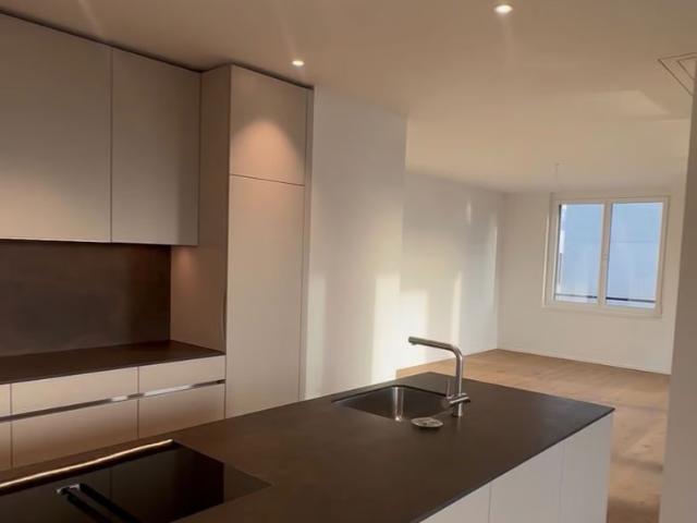 Apartment mieten in Widnau, Wahlkreis Rheintal