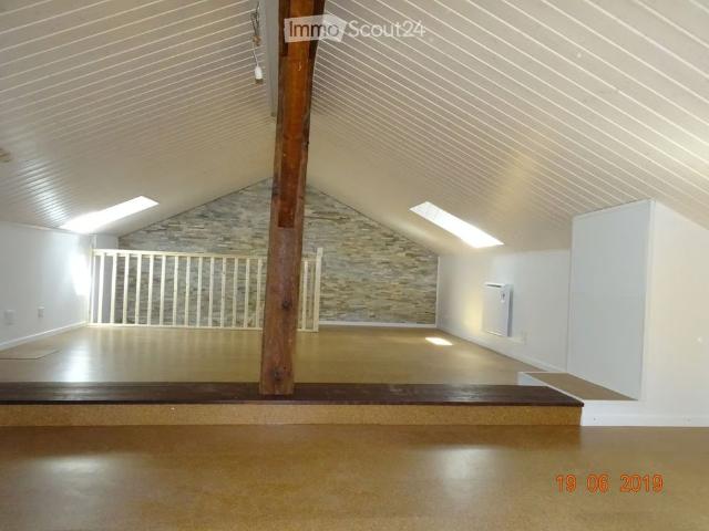 Apartment mieten in Fully, Wallis