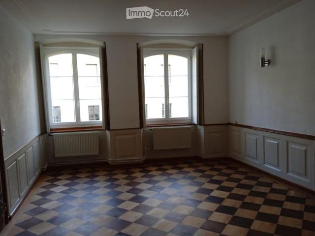 Apartment mieten in Porrentruy, District de Porrentruy