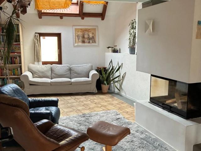 Haus mieten in Villars-le-Terroir, Waadt