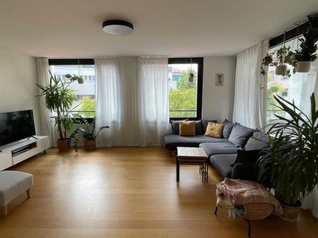 Apartment mieten in Kastanienbaum, Horw