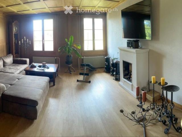 Apartment mieten in Uetendorf, Bern