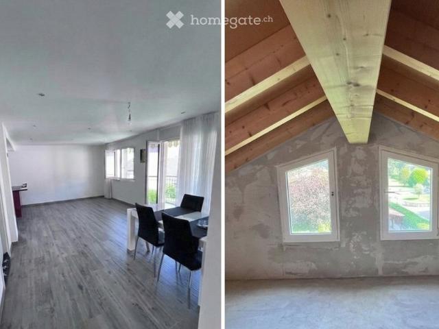 Apartment mieten in Cadempino, Tessin