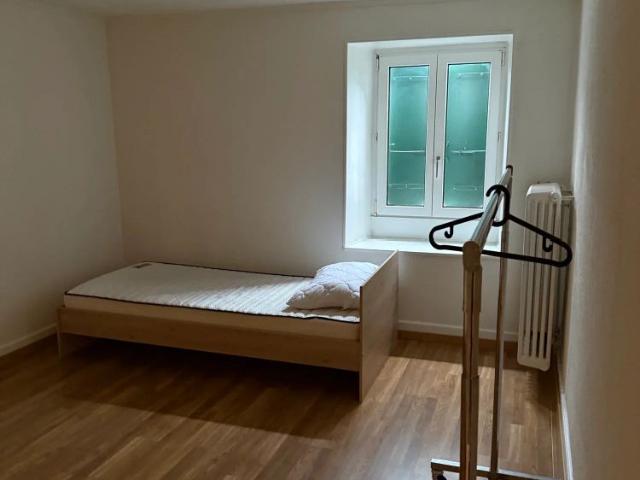 Apartment mieten in Penthalaz, Waadt
