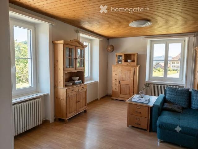 Apartment mieten in Eschenz, Thurgau