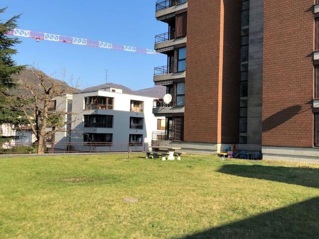 Apartment mieten in Mendrisio, Tessin