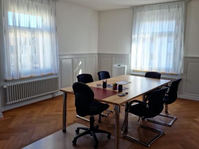 Apartment mieten in Huttwil, Bern