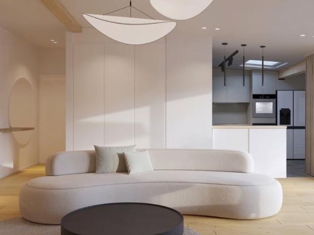 Apartment mieten in Grand-Mont, Le Mont-sur-Lausanne