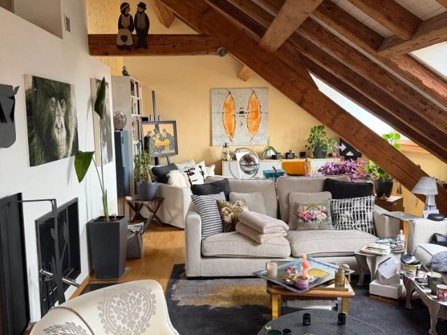 Haus mieten in Villars-sous-Yens, Waadt