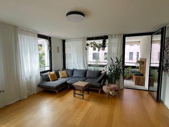 Apartment mieten in Lü