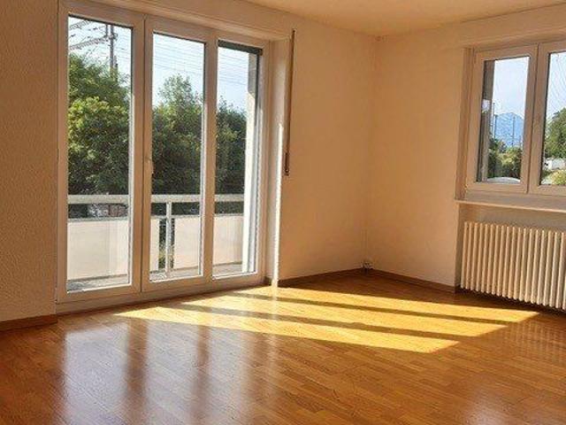 Apartment mieten in Puidoux, Waadt