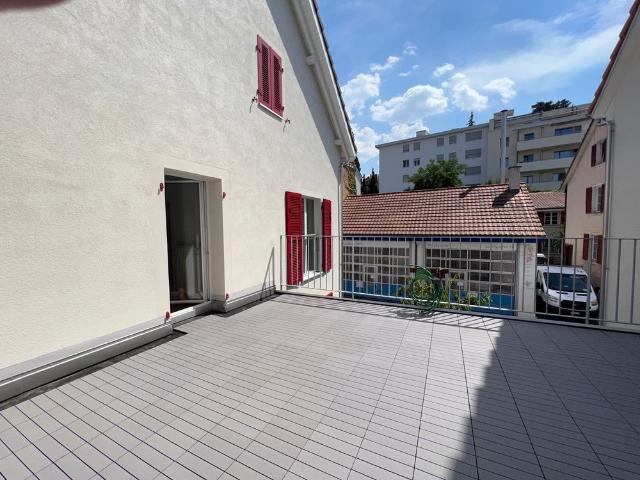 Haus mieten in Binningen, Basel-Landschaft