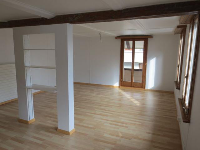 Haus mieten in Oberburg, Bern