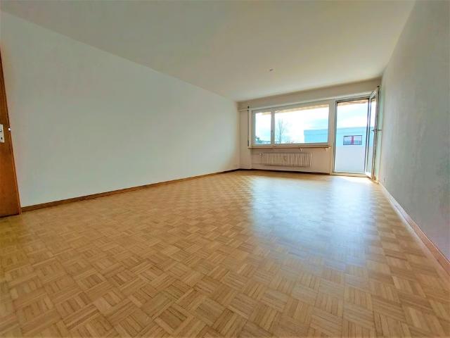 Apartment mieten in Zollikofen, Bern