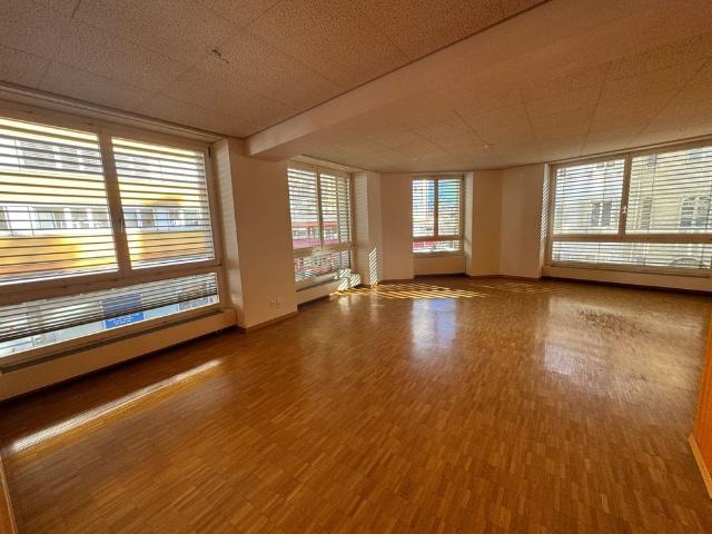 Haus mieten in Le Locle
