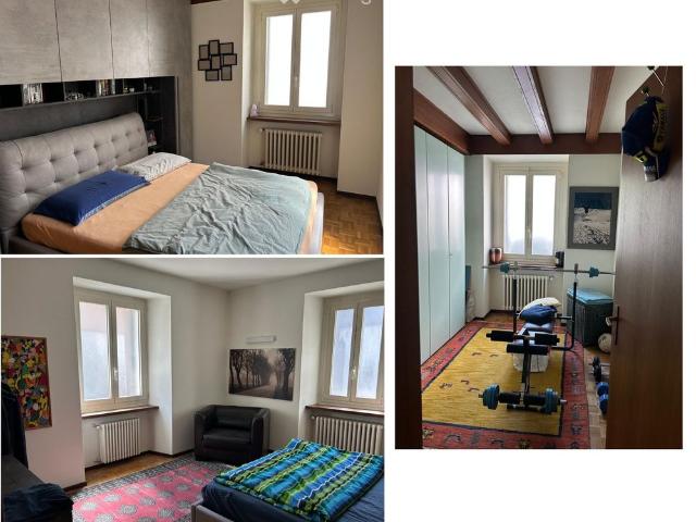 Apartment mieten in Chiasso, Tessin