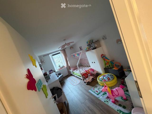 Apartment mieten in Aclens, Waadt