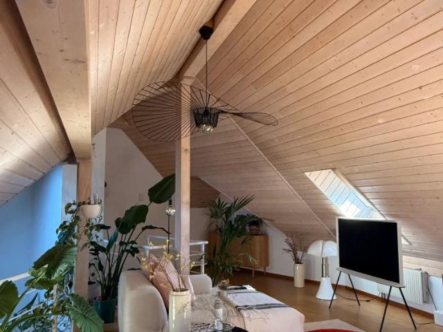 Apartment mieten in Colombier Waadt, Waadt