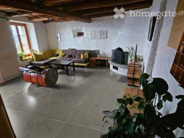 Haus mieten in Chardonne, Waadt