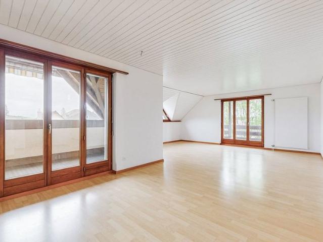 Apartment mieten in Luterbach, Solothurn