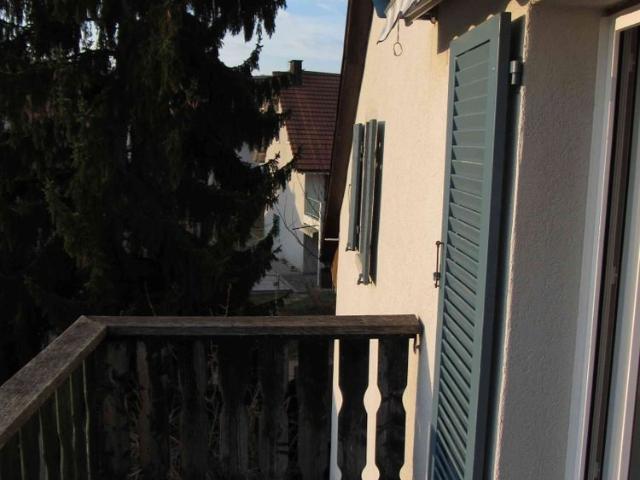 Haus mieten in Gipf-Oberfrick, Aargau