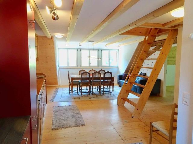 Haus mieten in Beinwil (SO), Solothurn