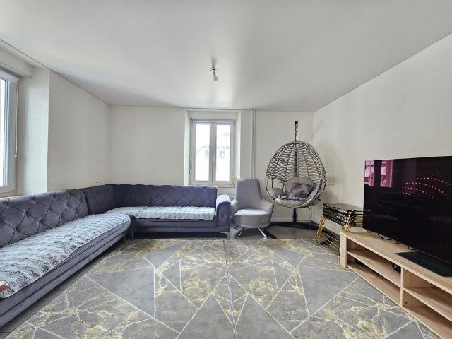Apartment mieten in Le Locle