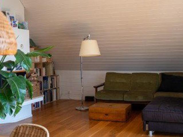 Apartment mieten in Küsnacht (ZH), Zürich