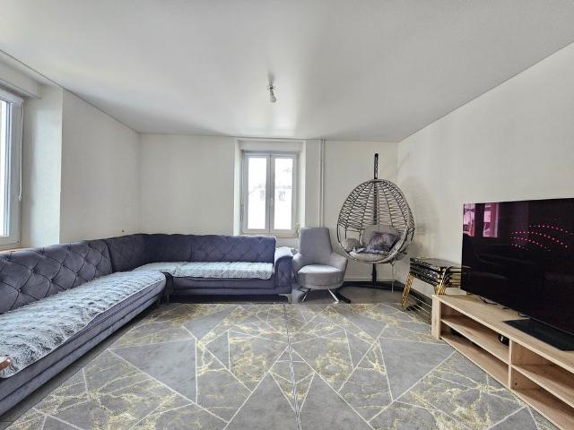 Haus mieten in Le Locle