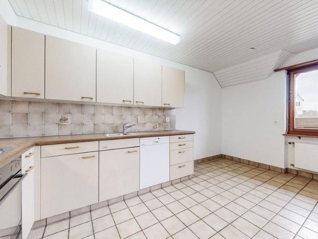 Apartment mieten in Luterbach, Amtei Bucheggberg-Wasseramt