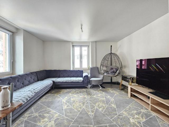 Apartment mieten in Le Locle