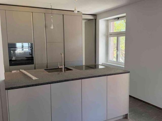 Apartment mieten in Ilanz, Graubünden