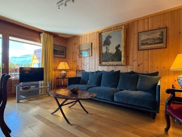 Apartment mieten in Crans-Montana, Wallis