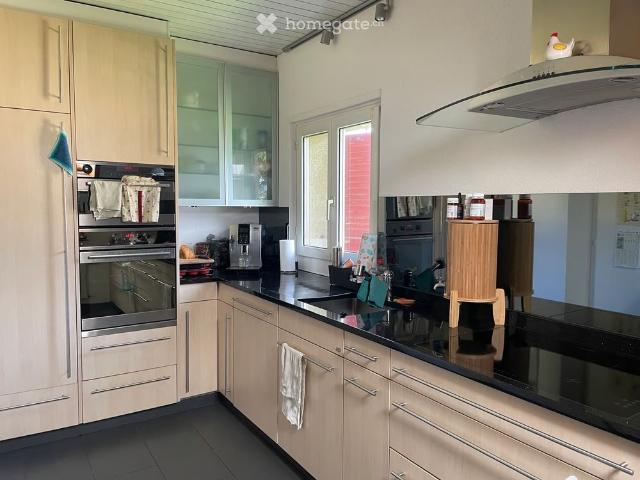 Apartment mieten in Biel, Bern