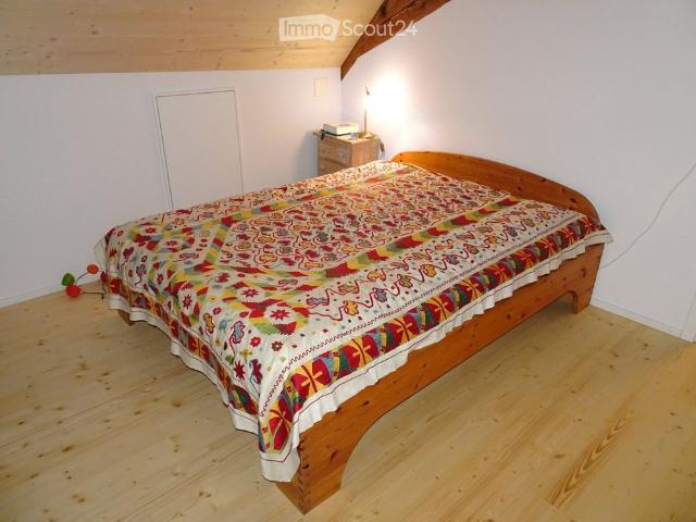 Apartment mieten in Beinwil (SO), Solothurn