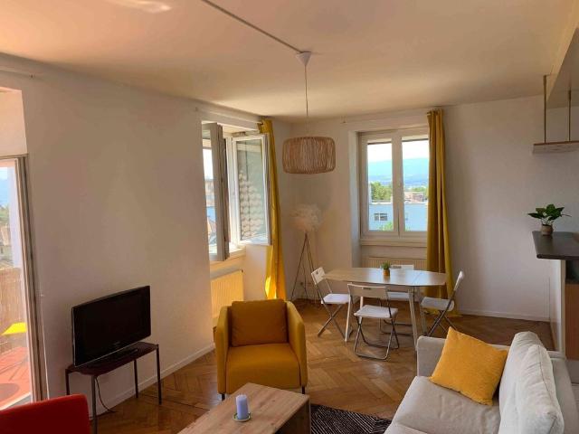 Apartment mieten in Prilly, Waadt