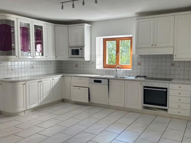 Apartment mieten in San Fedee, Roveredo GR